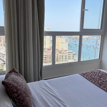 Sea View Paradise 2 Alexandrie Extérieur photo