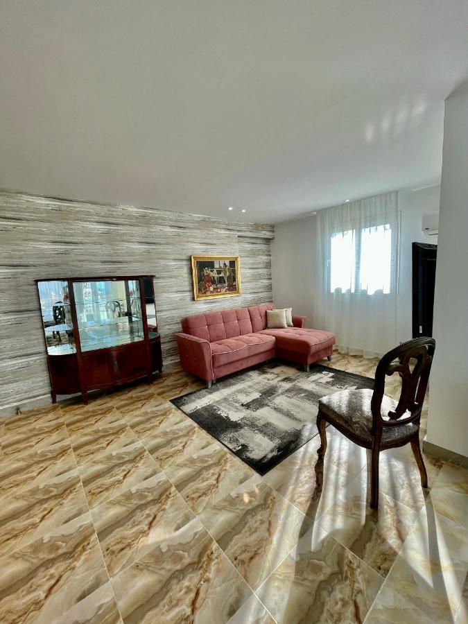 Sea View Paradise 2 Alexandrie Extérieur photo