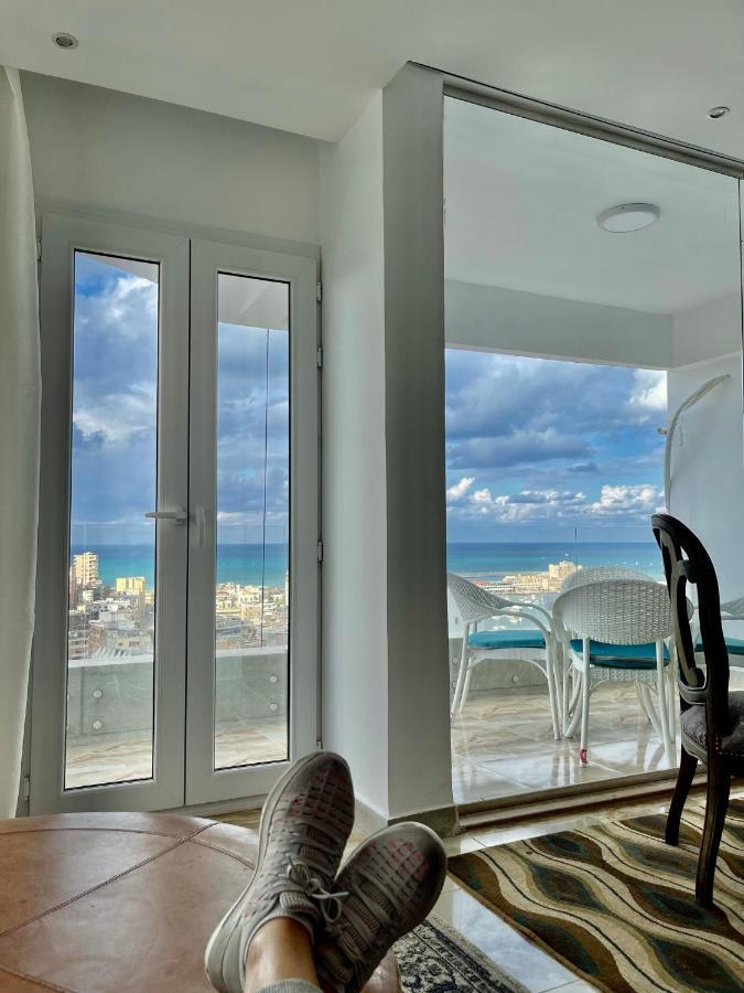 Sea View Paradise 2 Alexandrie Extérieur photo