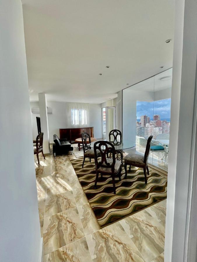 Sea View Paradise 2 Alexandrie Extérieur photo