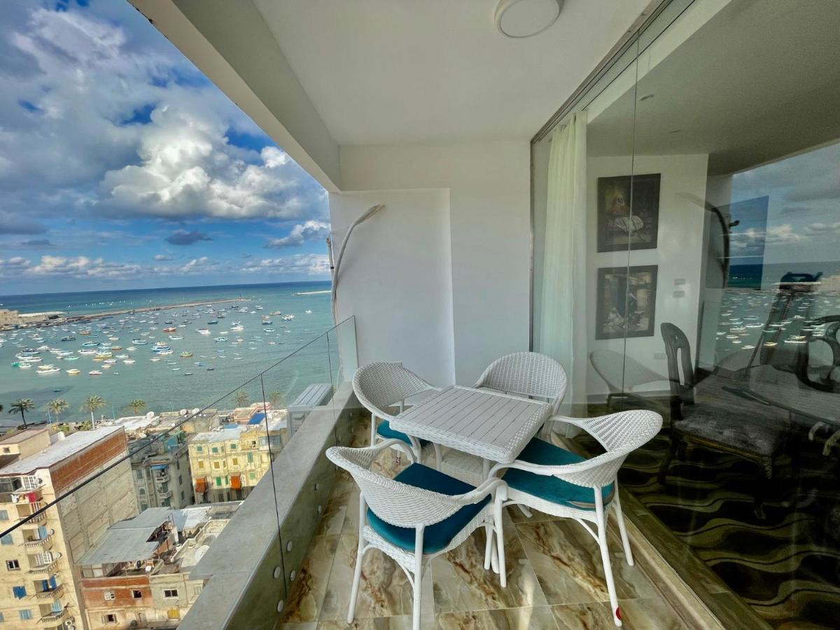 Sea View Paradise 2 Alexandrie Extérieur photo