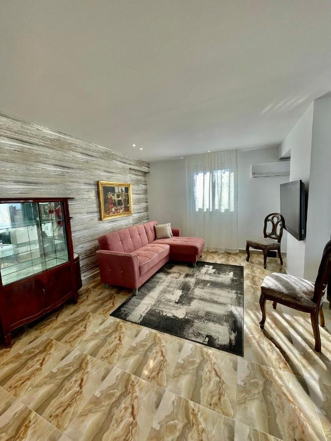 Sea View Paradise 2 Alexandrie Extérieur photo