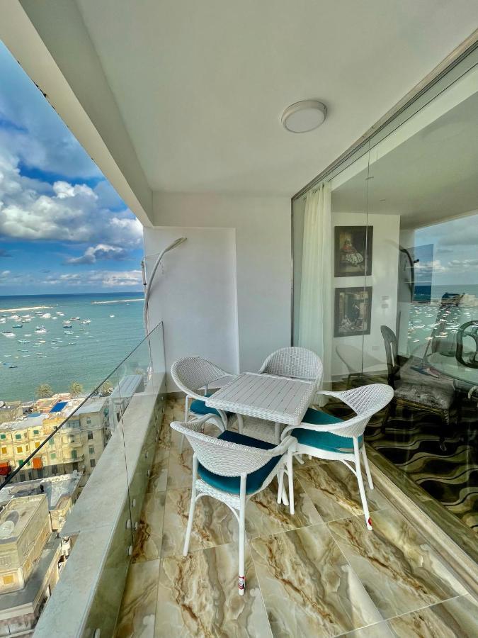 Sea View Paradise 2 Alexandrie Extérieur photo