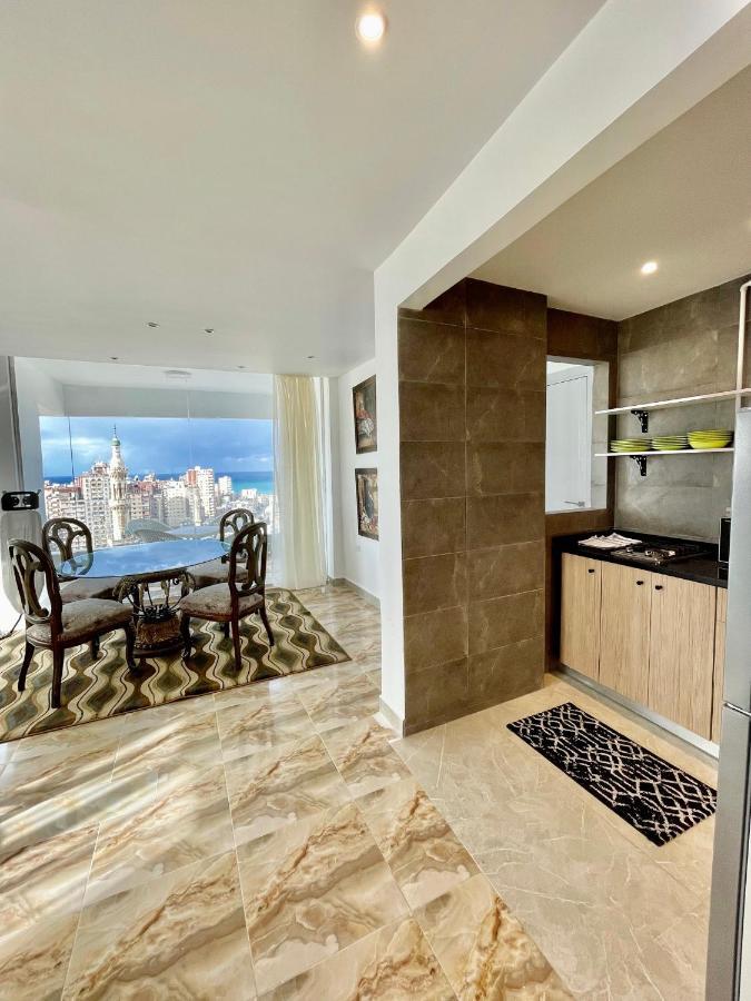 Sea View Paradise 2 Alexandrie Extérieur photo