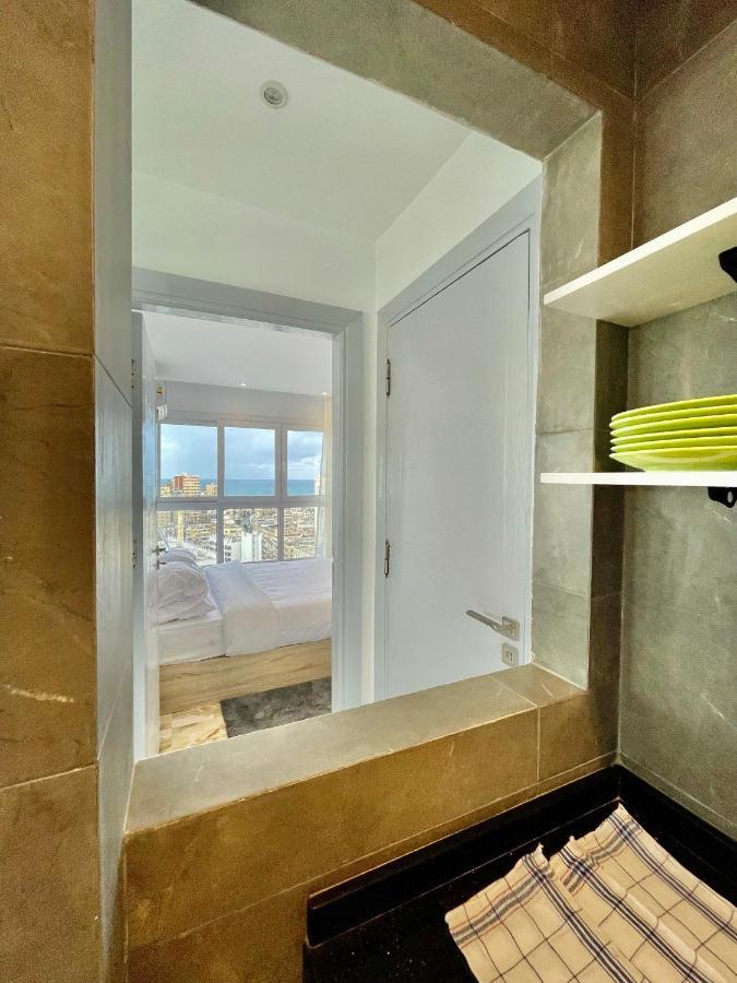 Sea View Paradise 2 Alexandrie Extérieur photo