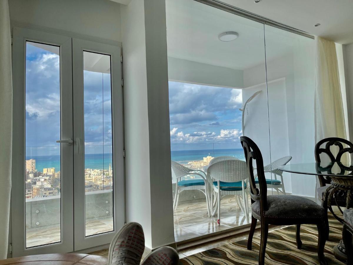 Sea View Paradise 2 Alexandrie Extérieur photo