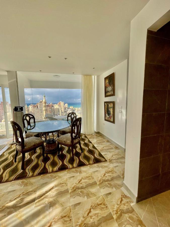 Sea View Paradise 2 Alexandrie Extérieur photo