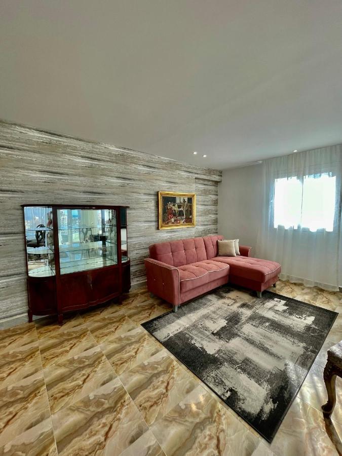 Sea View Paradise 2 Alexandrie Extérieur photo
