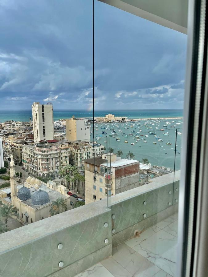 Sea View Paradise 2 Alexandrie Extérieur photo