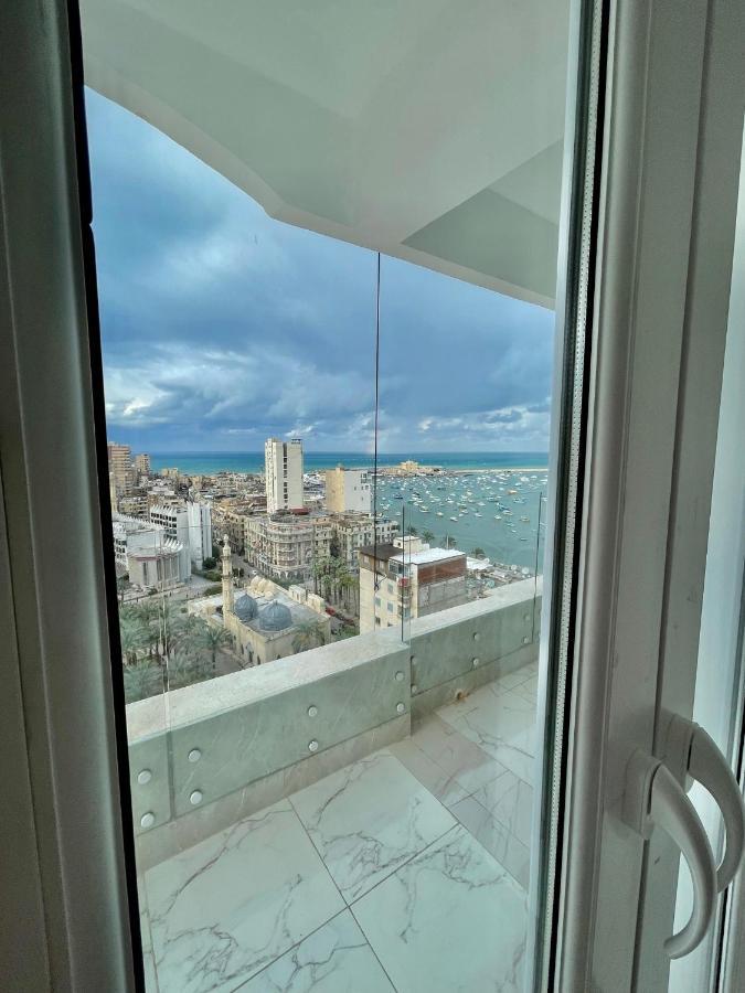 Sea View Paradise 2 Alexandrie Extérieur photo