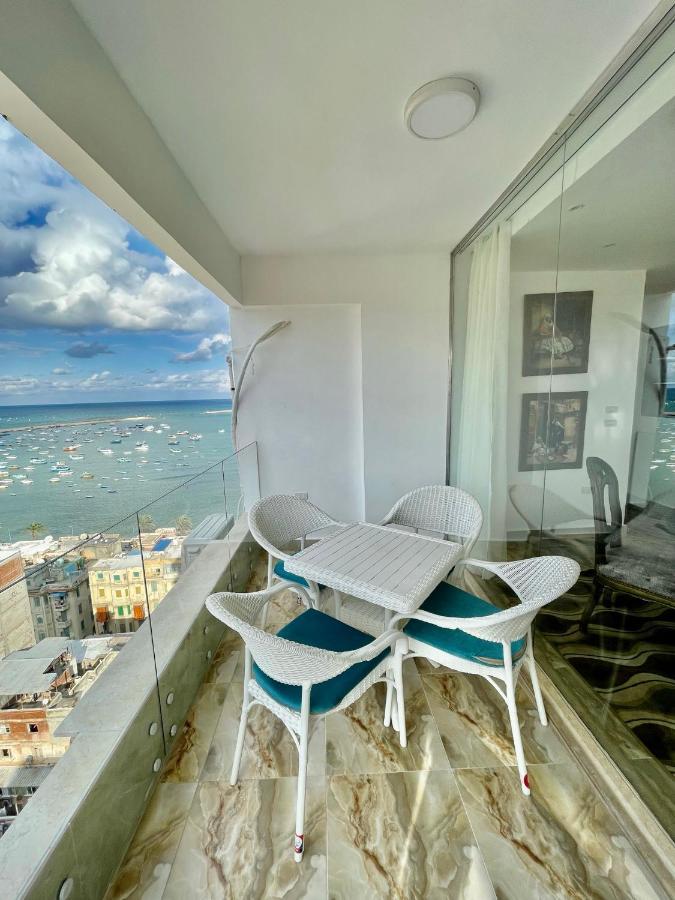 Sea View Paradise 2 Alexandrie Extérieur photo