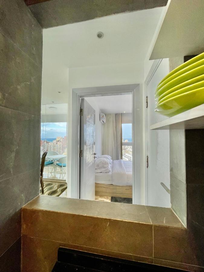 Sea View Paradise 2 Alexandrie Extérieur photo