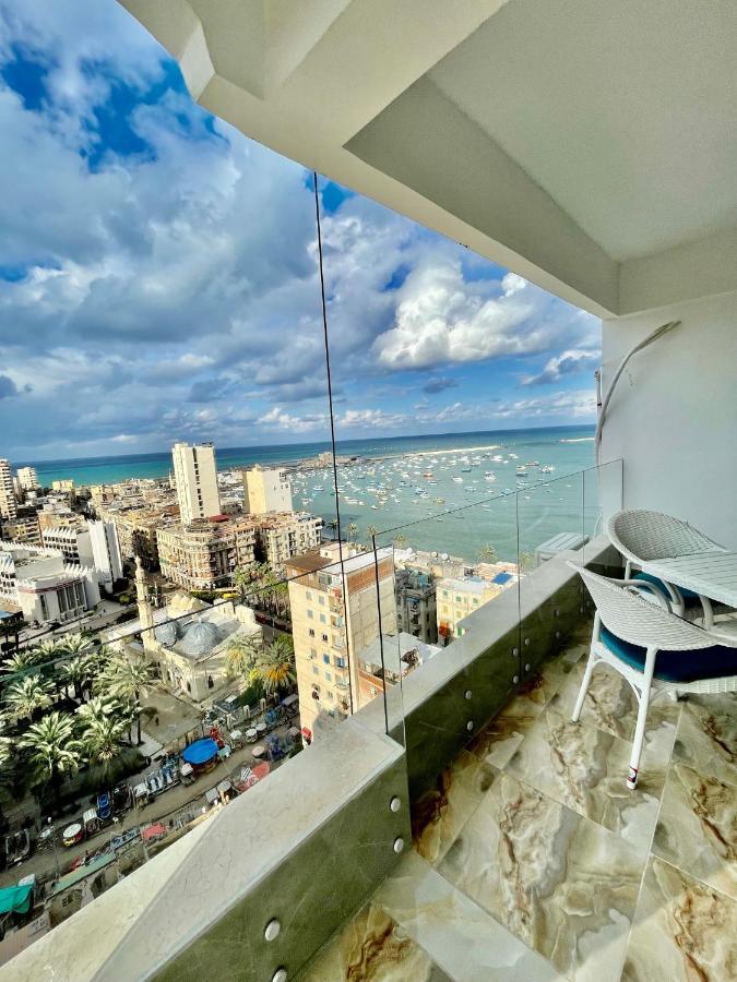 Sea View Paradise 2 Alexandrie Extérieur photo
